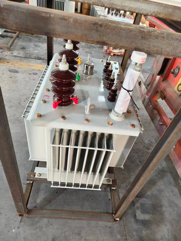 S13‑1000kVA 通海通海通海油浸式变压器 大型厂区 S13 通海通海通海油浸式变压器